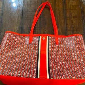 Tory Burch Purse! Excellent condition